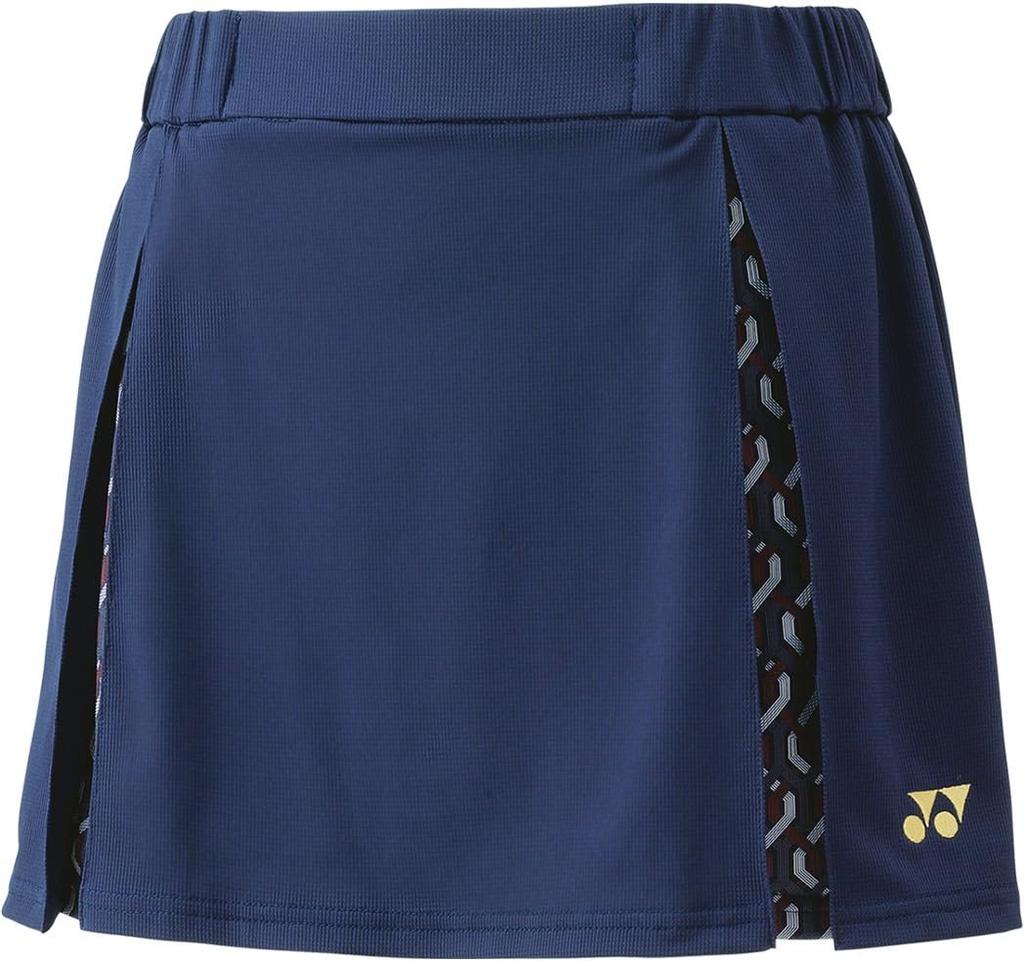 Skirt Skirt 26138 Midnight O [Yonex] Women's (170)
