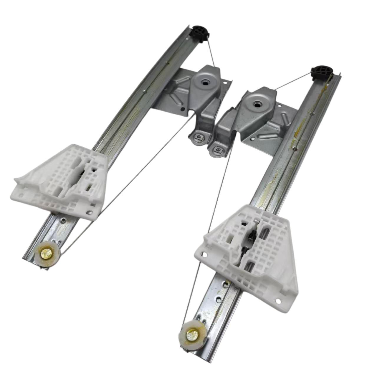 Front Door Window Regulator for Lincoln MKC (Left Side) - EJ7Z7827001A, EJ7Z7827000A EJ7Z7827000A