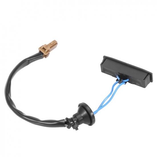 Boot Tailgate Release Switch Rear Door Release Switch for Nissan Versa 2007-2013