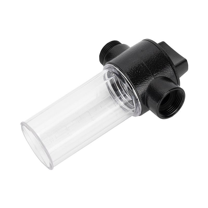 

Multifunctional Car Wash Foam Sprayer with Water Gun Attachment
