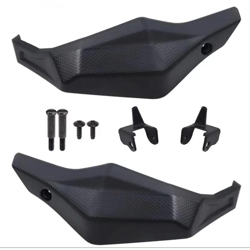 For KYMCO DTX360 DTX 360 Motorcycle Handguards Handlebar Hand Guards Protectors  motociclista accesorios