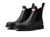 Commando Chelsea Boots In Black Men's