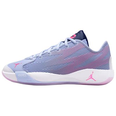 Tênis Masculino Air Luka 77 PF Familia Azul Claro-Marinho Rosa Hiper IF1611-500