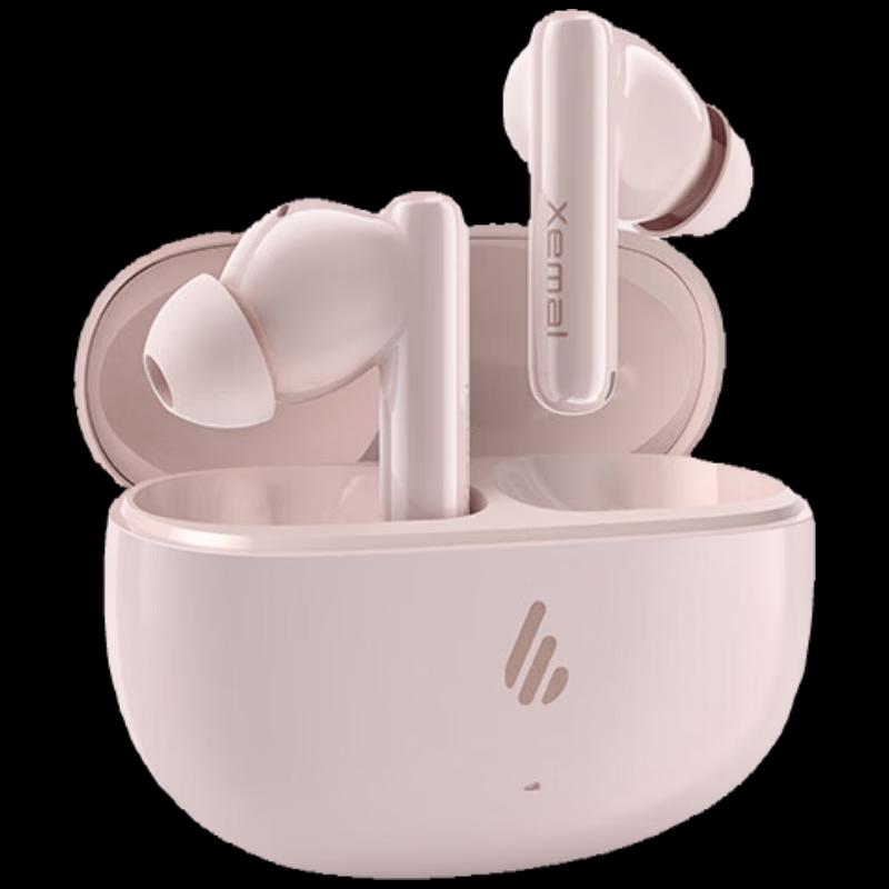 

Edifier X5 Evo True Wireless Earbuds