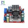 15A MPPT Constant Voltage Constant Current Boost Charging Module Digital Display Solar Charging Module Adjustable Power Supply