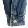 ZARA MAN Denim Jacket M pullover Men's Used