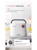 ShuangSheng SW-1M Home Nebulizer for All Ages - Compressor Air System