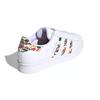 adidas Originals Superstar Series J Print Low-Top Kids Sneakers Kids Sneakers White FY9828