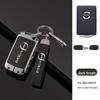 Volvo Car Key Cover for XC60, S90, S60, XC90, XC40 - Modified Shell & Pendant