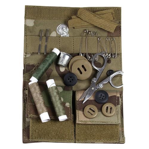 Web-Tex Camo Sewing Kit