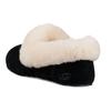 UGG Slippers Kendyl 'Black' Women's 1011725-BLK