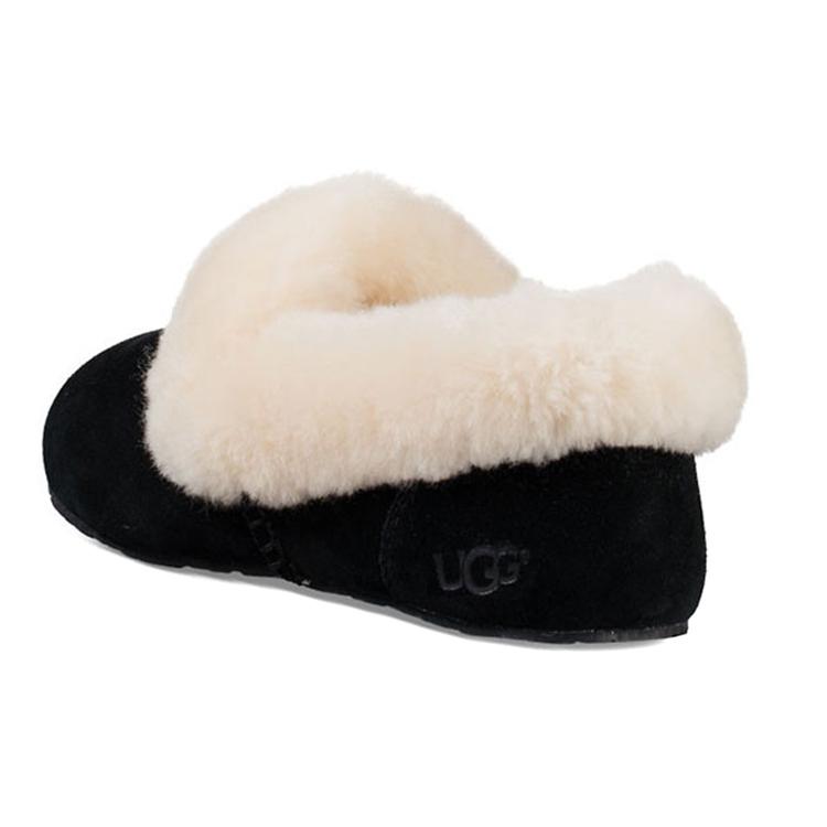 UGG Slippers Kendyl 'Black' Women's 1011725-BLK