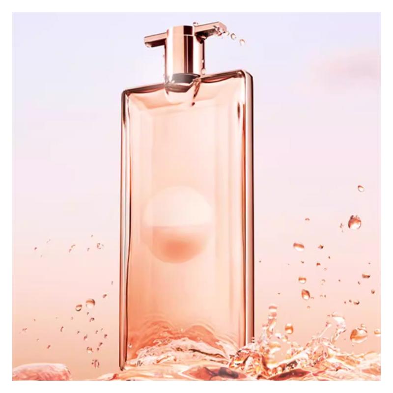 Lancôme Fresh and Sweet Perfume 2026 New Year Limited Series Floral Eau de Toilette EDT 25ml