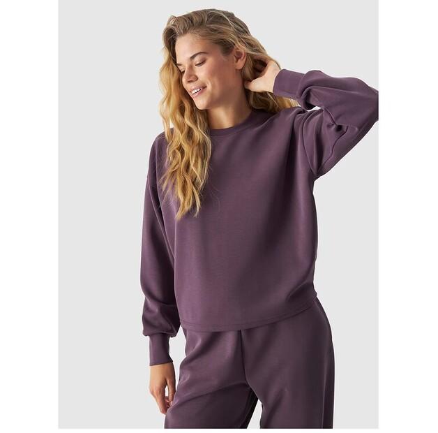 Толстовка 4F 4FWAW24TSWSF1342 EU XXL