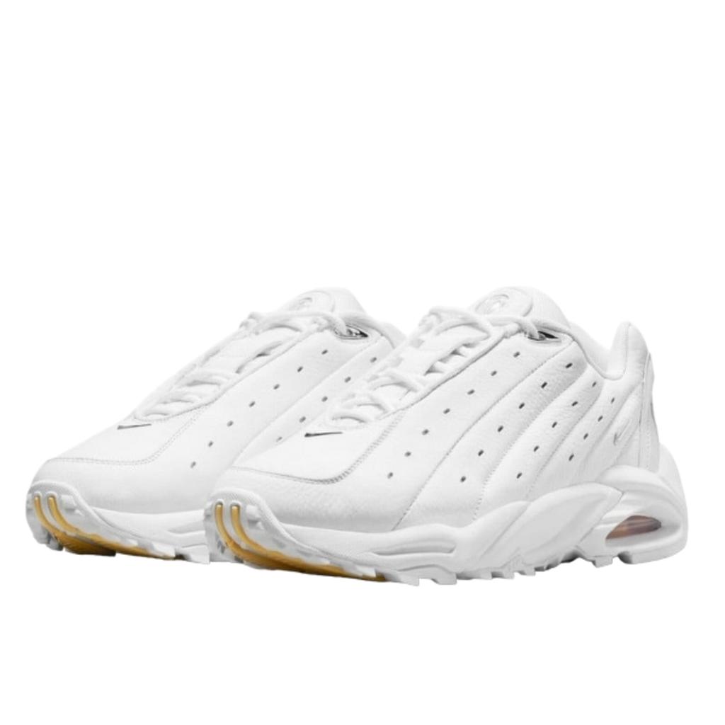 Nike Hot Step Air Terra Drake NOCTA White