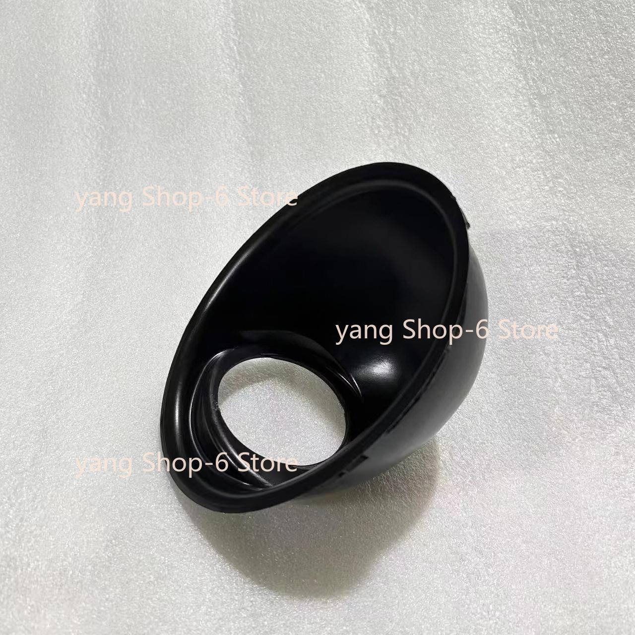 for Toyota 8F Forklift Parts Oil Filler Guard Fuel Tank Cap Cover 23841-26600-71 1pc