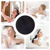1PC Body Exfoliating Bath Scrubbing Shower Brush Dead Skin Remover Bathing Tools Circular Painless Bath Towel Shower Scrubber