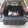 Tapis Exclusif pour Animaux de Compagnie dans le Coffre de SUV - Lit pour Chien et Protection de Coffre en Polyester