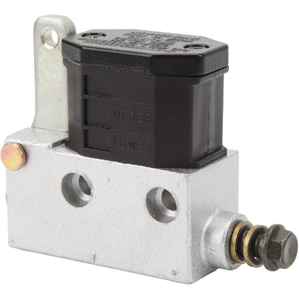 Go Kart Bremszylinder,Motorcycle Master Cylinder,Brake Master Cylinder Motorcycle Piston Pump Master Cylinder Clutch Brake Lever Pump for Go Kart