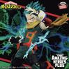 Izuku Midoriya My Hero Academia AMAZING HEROES-PLUS-IZUKU Free Shipping On Purchases Over 3980 Yen. Figure Katsuki Bakugo Shoto Todoroki Deku.