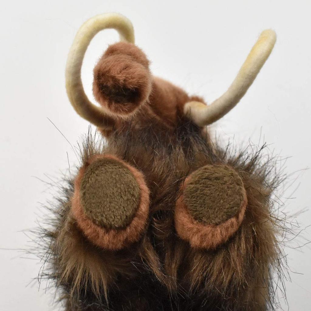 HANSA Mammoth No. 4660 Mammoth No. 4660