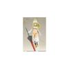 Kotobukiya Frame Arms Girl P3 Durga II Light Armor 150mm Non-Scale Painted Model Kit