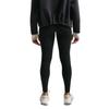 Nike Girls Mavn Dri-FIT Logo High Rise Leggings