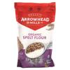 Organic Spelt Flour, 22 Oz (623 G)