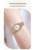 La Baoli Women's Retro Luxury Waterproof Quartz Wristwatch LA633