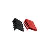 5Pcs Thicken Drink Snaps Colorful Beer Bottle Holders Drink Tools Bottle Buckle  Club