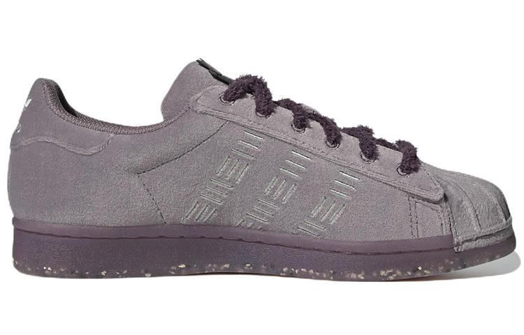 Adidas Originals Superstar `Light Purple` Women`s