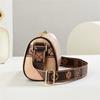 Lightweight Vintage Boston Pillow Mom Bag Women Casual Shoulder Crossbody Handbag Ideal Mother's Day Birthday Gift