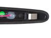 BMW 1 E81 E82 E87 E88 Side Indicator LED, Smoked, Standard, 2 pcs Set