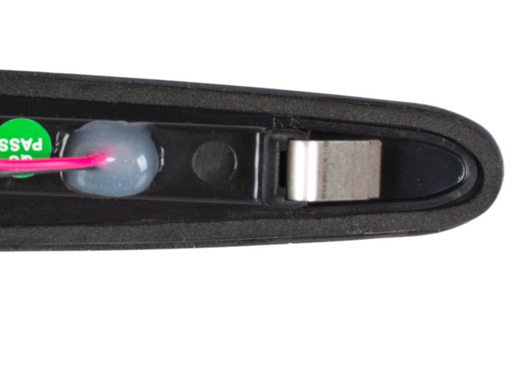 BMW 1 E81 E82 E87 E88 Side Indicator LED, Smoked, Standard, 2 pcs Set
