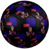 Lamine Yamals Barcelona Debüt Größe 5 Fußball Maschinennaht Indoor/Outdoor Universeller Fußball Überraschungs-Kollektion Geschenk