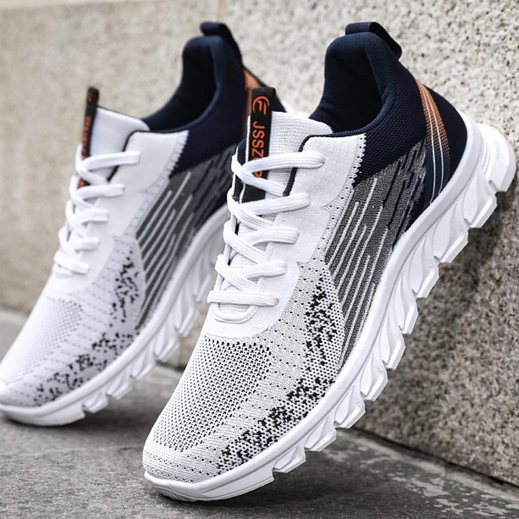 Men's Sneakers Casual Sneakers Fashion Casual Men's Sneaker Breathable