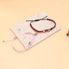 Spider-Man Couple Bracelet: Handmade Magnetic Love Rope
