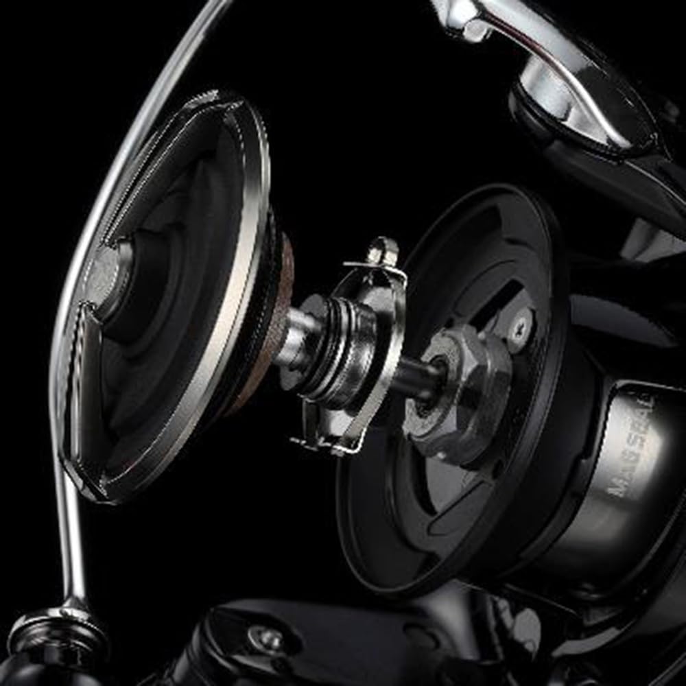 SLPWORKS 24 Certate Custom Body LT5000-XH-SLPW