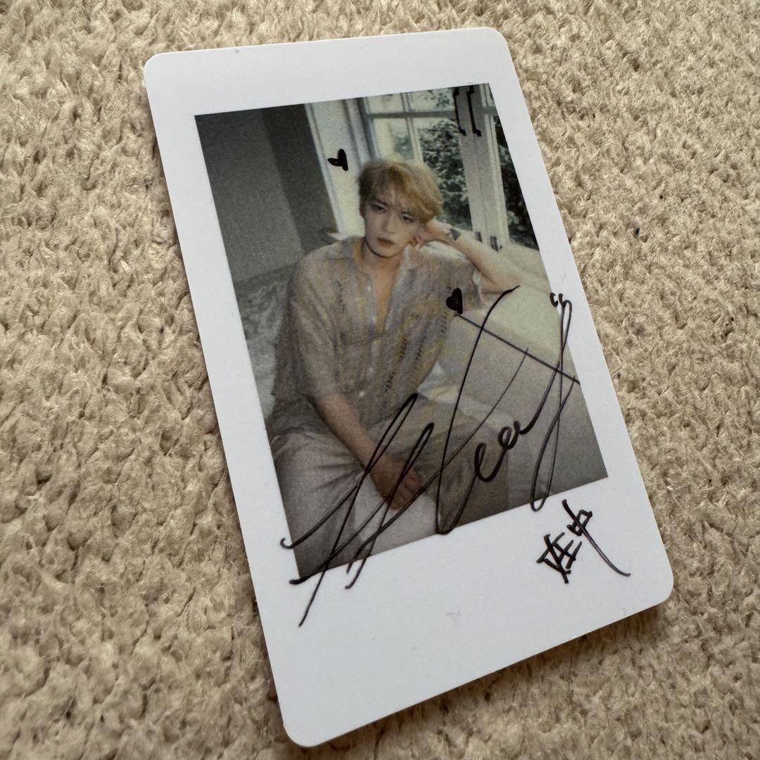 

[ИСПОЛЬЗОВАН] Фотокарточка Jaejoong SPOTLiGHT