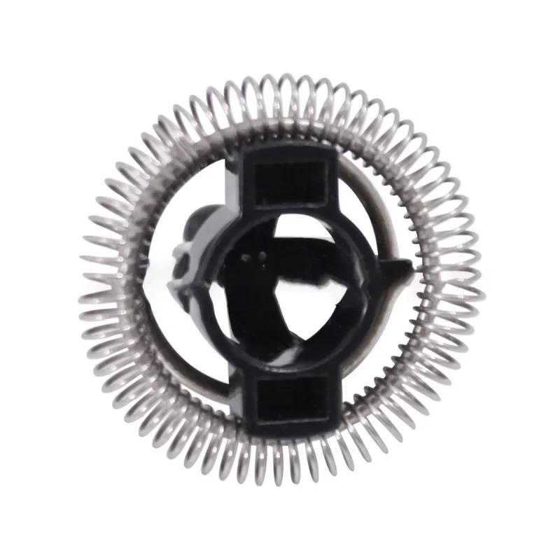 Stainless Steel Milk Frother Replacement Parts for Nespresso Aeroccino 3/4 Blender Coffee Maker Spare Parts Frother Accessories