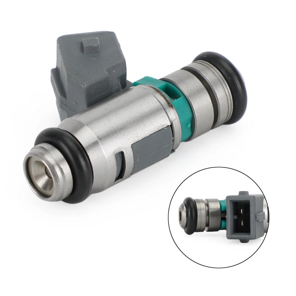 4PCS Fuel Injectors IWP143 Fit For Renault Clio Platina Megane Scenic Thalia Car Accessories