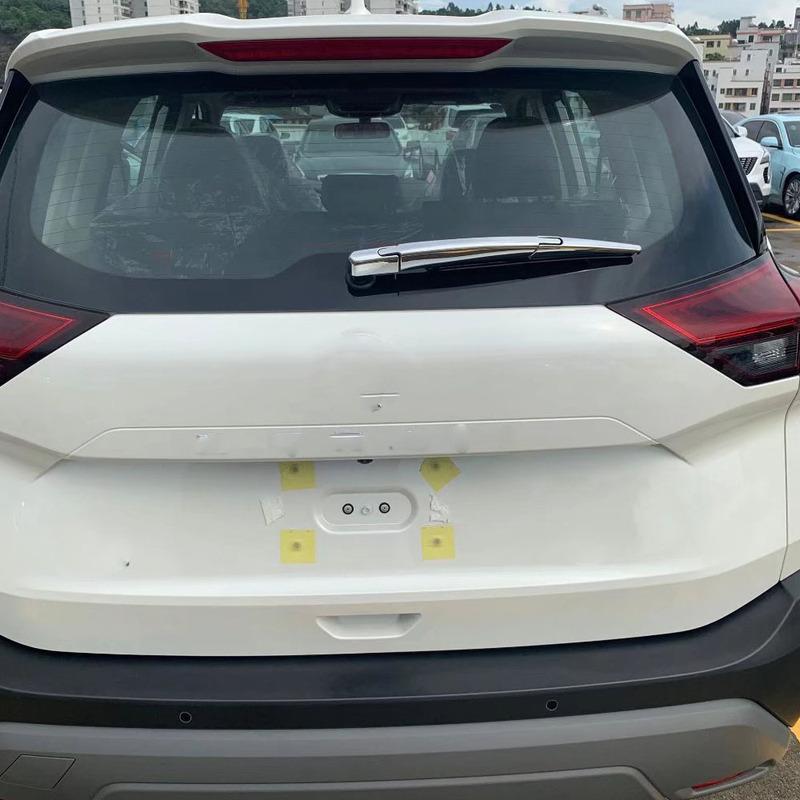 Auto Rear Windshield Wiper Windscreen Window Arm Blade Kit Trim Car Accessories For Nissan X-trail Xtrail Rogue