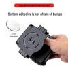 Dual-Use Car Heater & Purifier for Windshield, 12V/24V