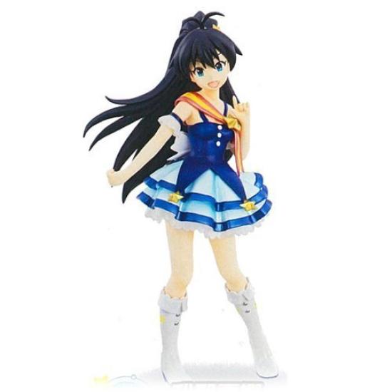 

Ichiban Kuji Premium Idolmaster Part 2 D Prize Hibiki Ganaha Premium Figure