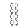 Gen V Exhaust Manifold Gaskets, 12657093 Engine Header Exhaust Manifold Gasket Set Fits for Cadillac Chevy GMC LT1 LT4 L83 L86 L8T L84 L87 5.3L 6.2L