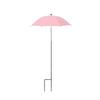 23.6 Inch Canopy for Outdoor Plant Coverage in Garden Beds