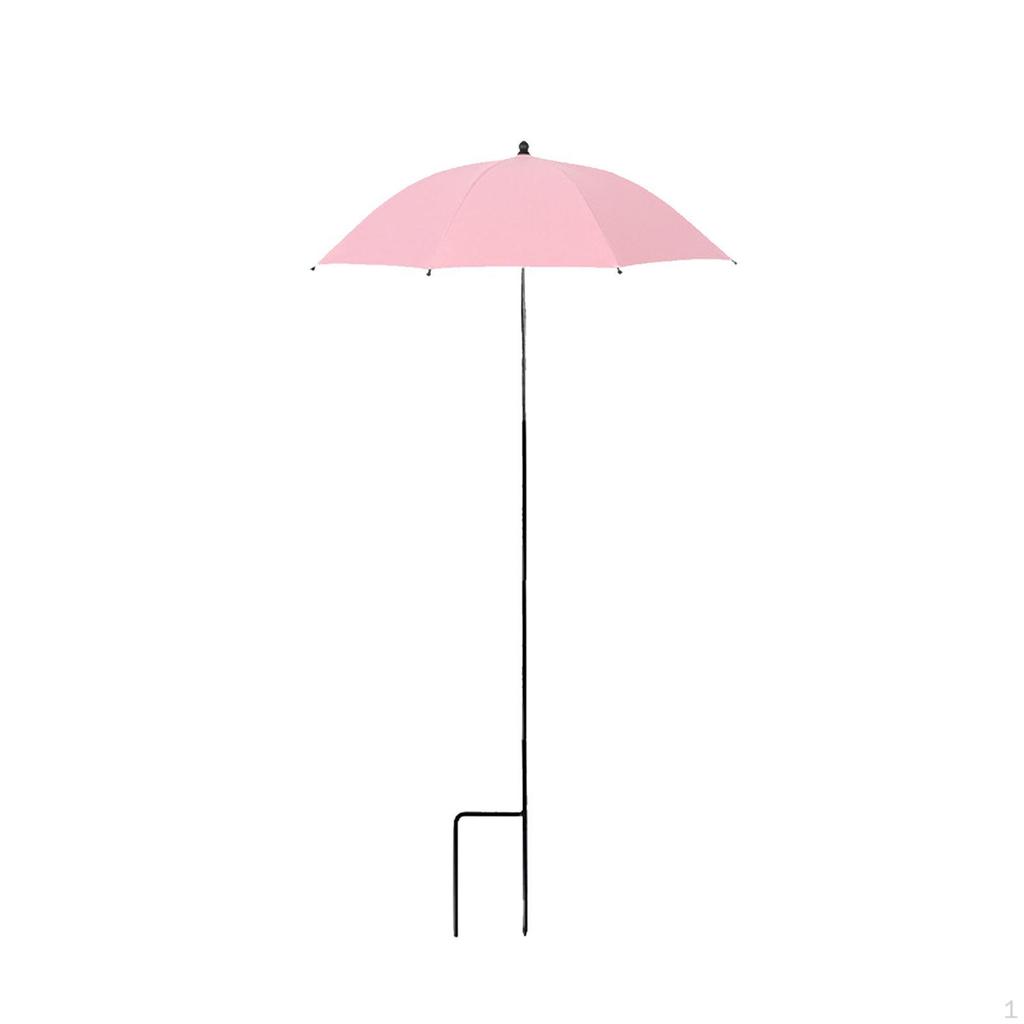 23.6 Inch Canopy for Outdoor Plant Coverage in Garden Beds