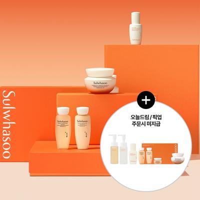    Sulwhasoo Firming Cream Ex  50ml 75ml Plan  [project] 75ml