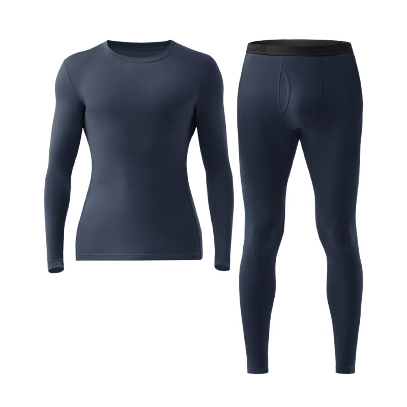 

Комплект термобелья Bananain Hot Skin 3 серии 3XL