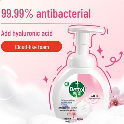 Foaming Hand Wash